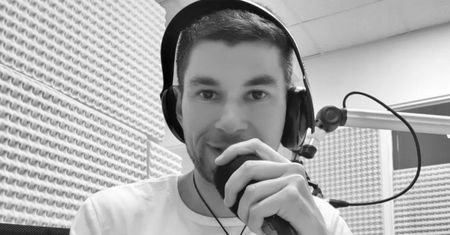 Nie doczekał finału. Żałoba w Argentynie. Nie żyje Sebastian Pordomingo