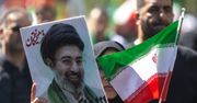 Nowego ajatollaha nadal nie pokazano. Teheran komentuje