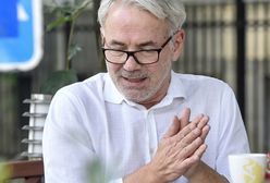 TVP wymieniła go na "nowszy model". Robert Janowski poszedł do konkurencji