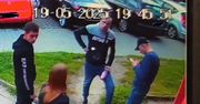 Policja publikuje zdjęcia. To podejrzewani o udział w pobiciu