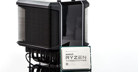Nowy Ryzen Threadripper odnaleziony w bazie UserBenchmark i GeekBench [AKT.]