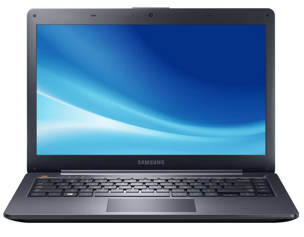 Samsung Ativ Book 5