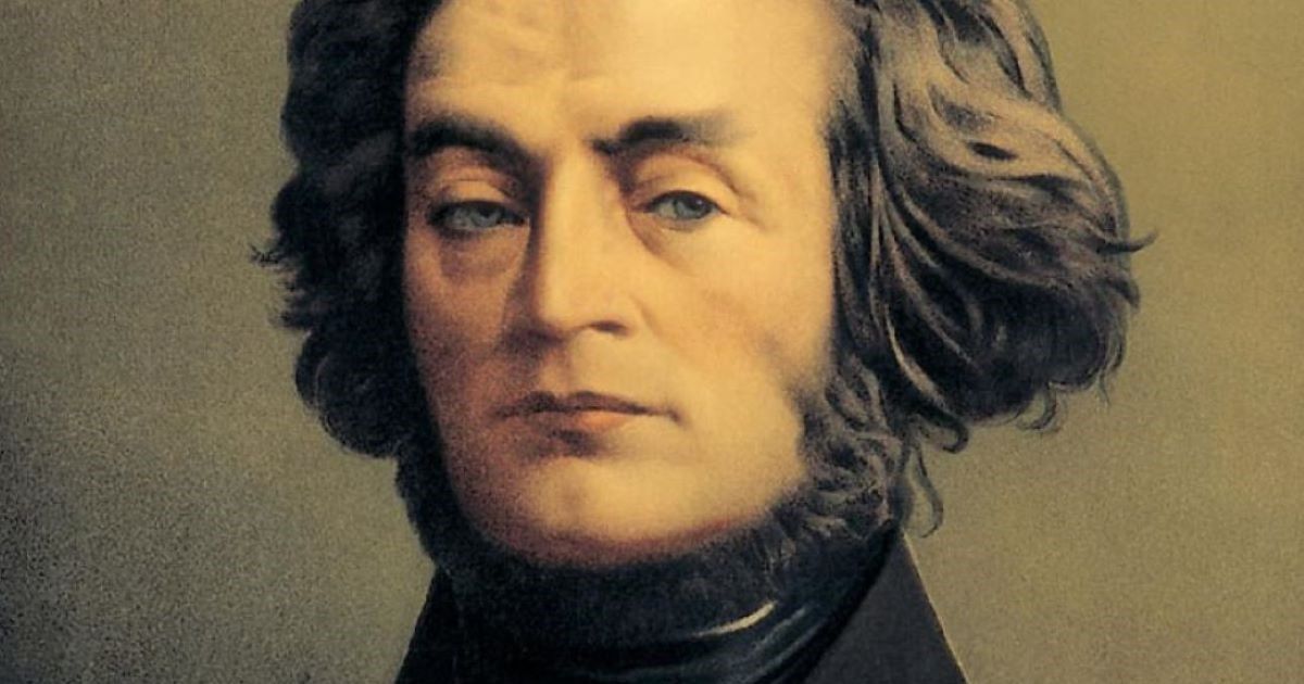 Adam Mickiewicz