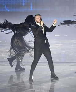 Eurowizja 2022. Krystian Ochman był bezbłędny. Relacja z finału