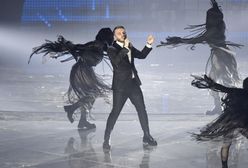 Eurowizja 2022. Krystian Ochman był bezbłędny. Relacja z finału