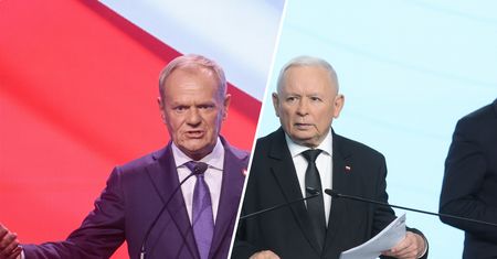 Kaczyński nie przebierał w słowach. "Kwestionują jego stan psychiczny"