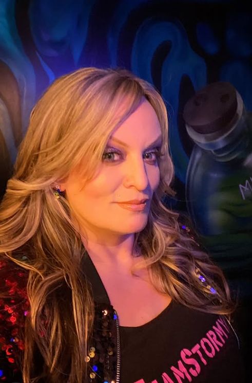 Stormy Daniels