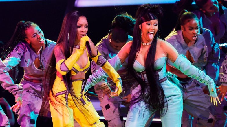 American Music Awards