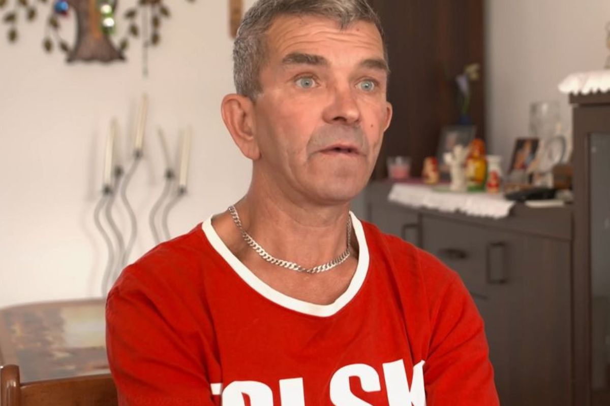 Rambo przeżył śmierć żony