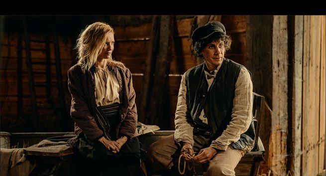 Premiera filmu „Sami swoi. Początek”