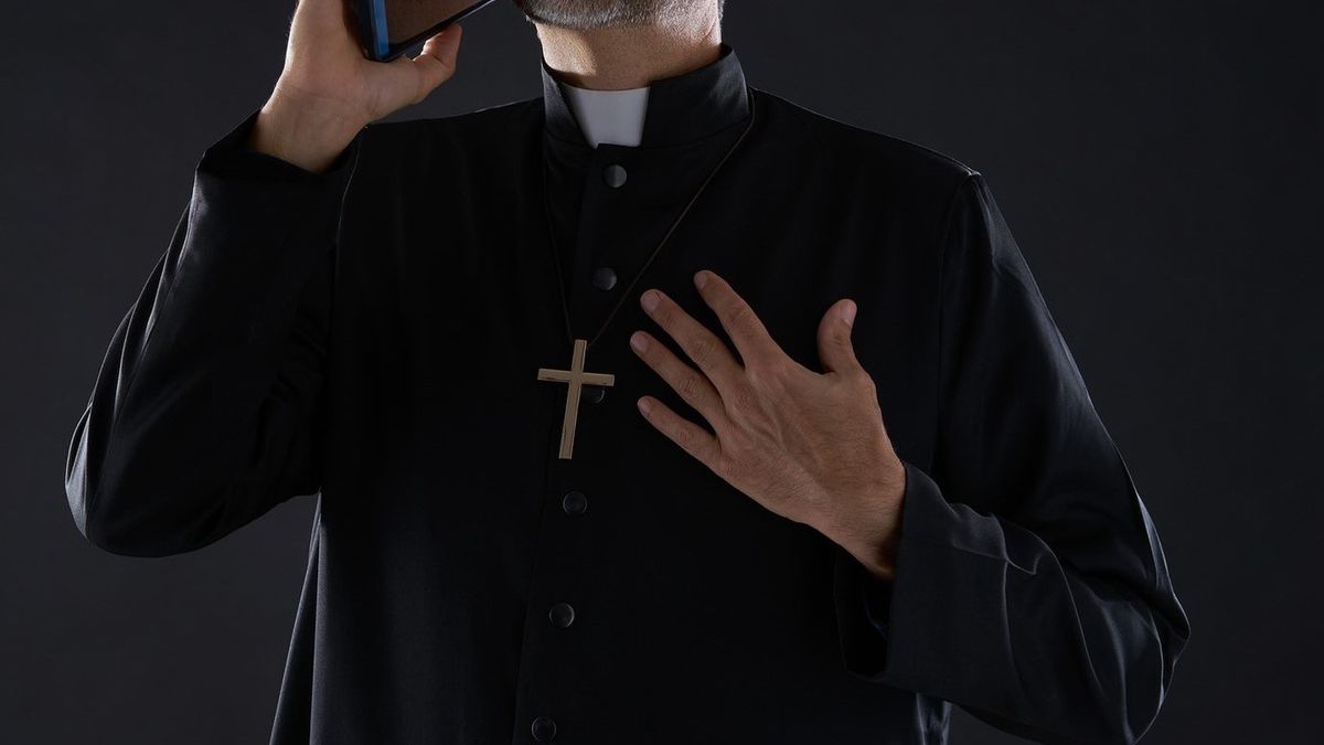 Kościół padł ofiarą oszusta 