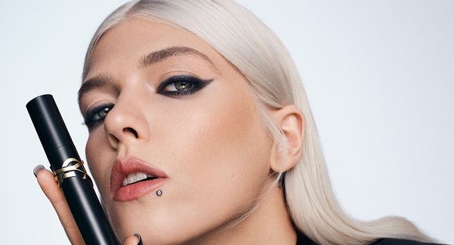 Daria Zawiałow pierwszą ambasadorką YSL Beauty w Polsce