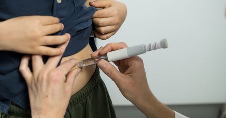 Podają dzieciom leki odchudzające. Smutne, co lekarze słyszą od rodziców