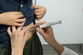 Podają dzieciom leki odchudzające. Smutne, co lekarze słyszą od rodziców