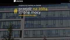 Aviva kusi urlopem „tatusiowym" potencjalnych pracowników