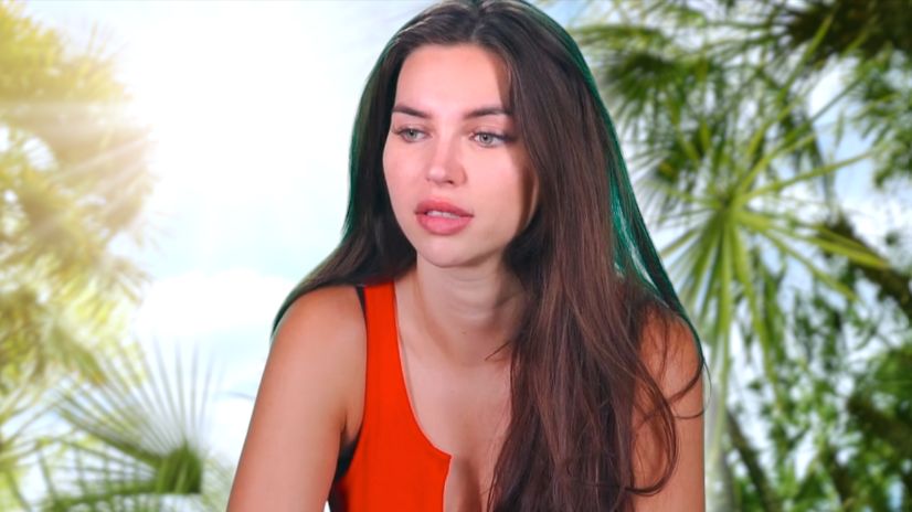 "Hotel Paradise 11" odcinek 19 (RELACJA)
