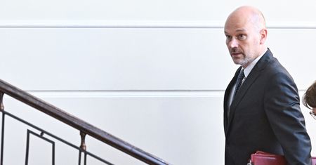 Walka o KRS. Rząd ma jeszcze asa w rękawie