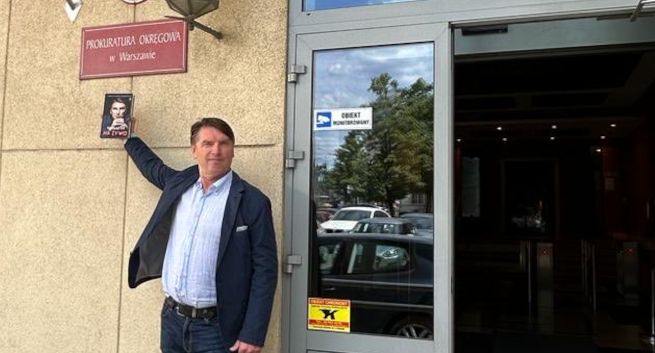 Dlaczego Tomasz Lis miał badania psychiatryczne? Mamy odpowiedź prokuratury