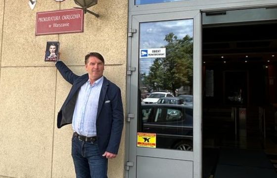 Dlaczego Tomasz Lis miał badania psychiatryczne? Mamy odpowiedź prokuratury