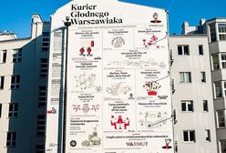 Warszawa. Musimy sobie pomagać. Artyści wspierają stołeczną gastronomię