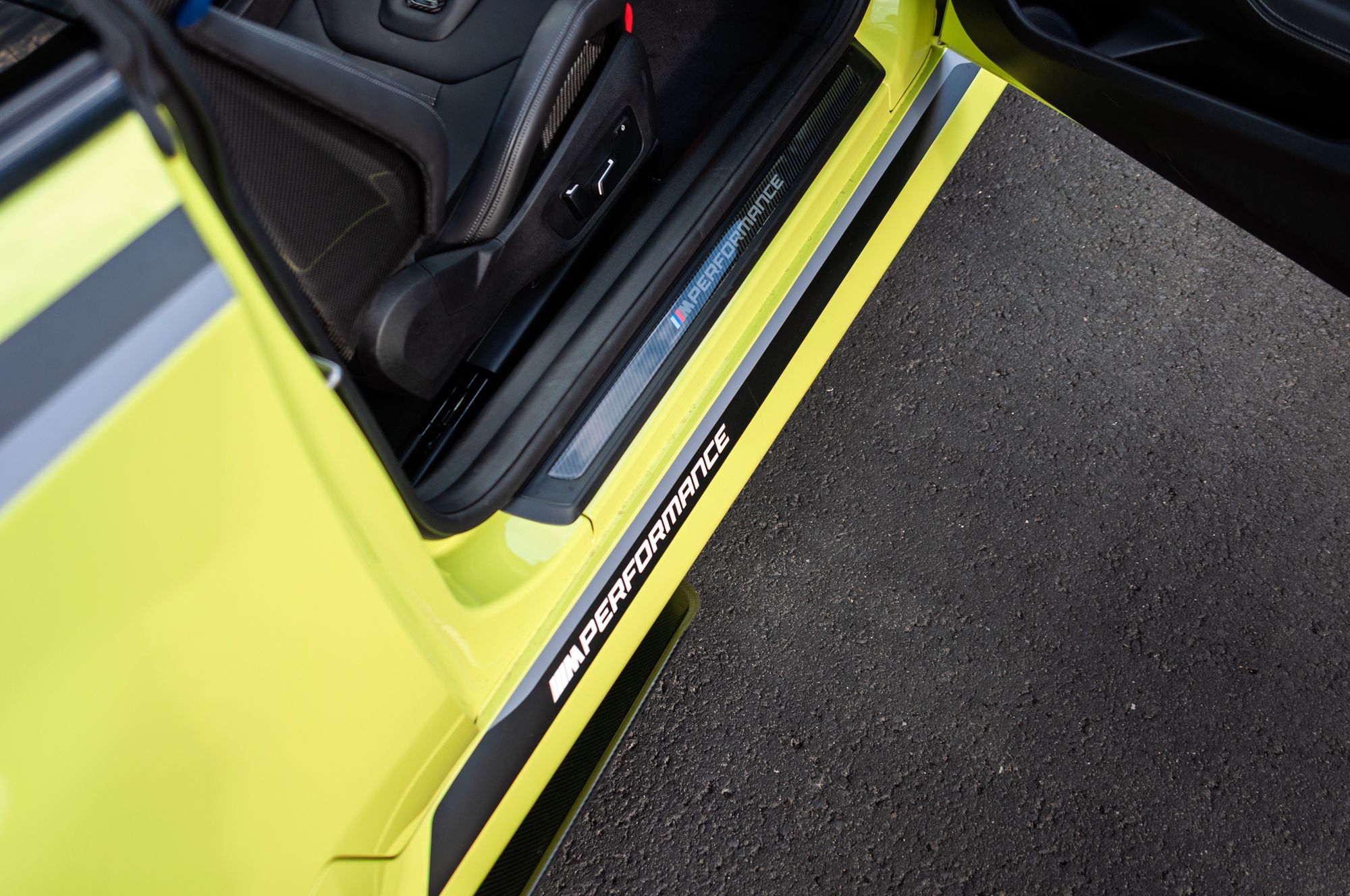 BMW M2 LCI (2026)