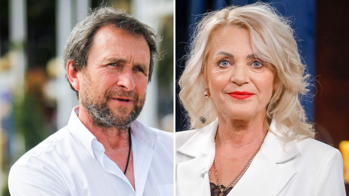 Piotr Hubert Langfort, choruje na raka. Kto go wspiera?