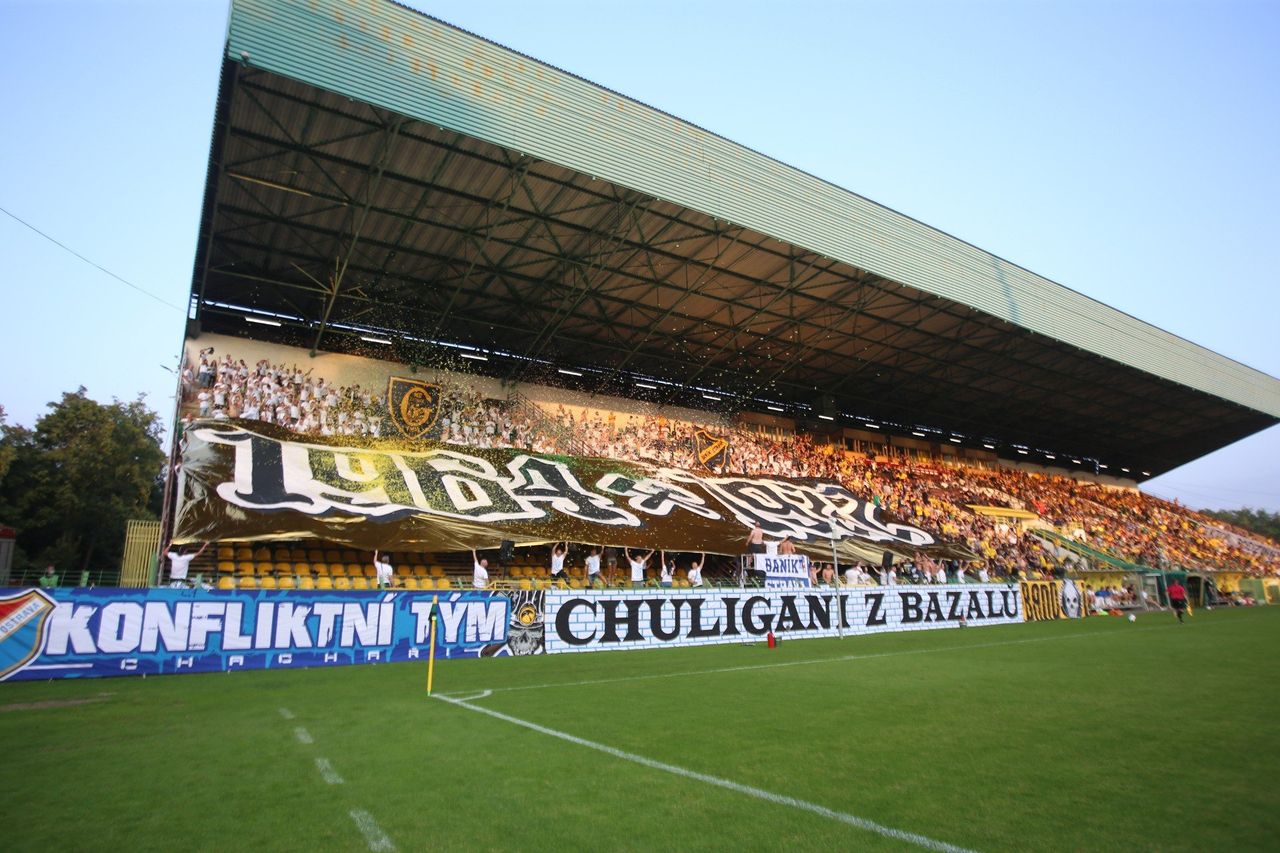 Banik Ostrawa i GKS Katowice czekają na Legię Warszawa. Górnik Zabrze też się przyłączy