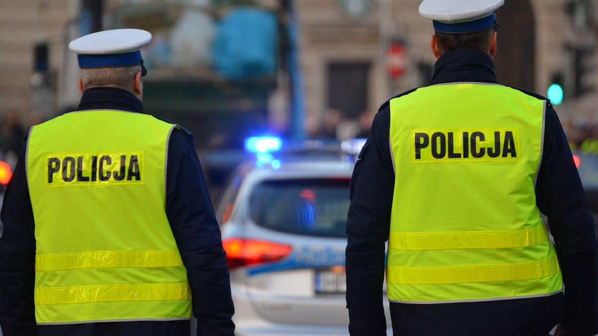 Zdjęcie ilustracyjne. 