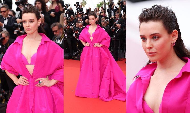 Katherine Langford
