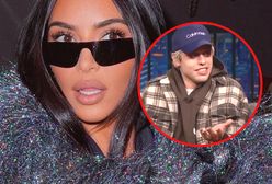 Kim Kardashian i Pete Davidson są parą? Wiele na to wskazuje