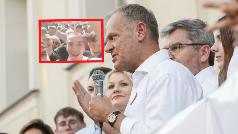 Donald Tusk 