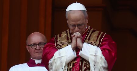 Przywódcy Azji i Pacyfiku reagują na wybór nowego papieża. Duże nadzieje