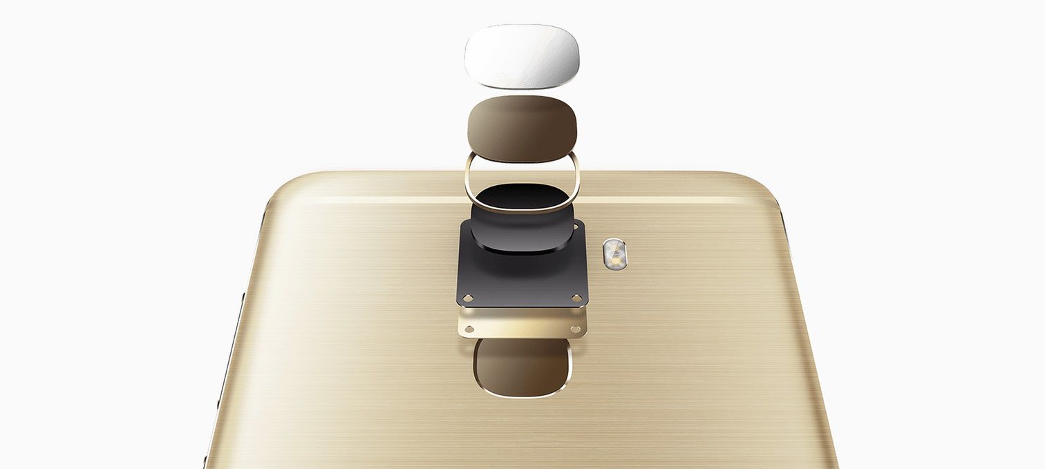 LeEco Le Pro 3 oficjalnie. Snapdragon 821, 6 GB RAM-u i niska cena 3