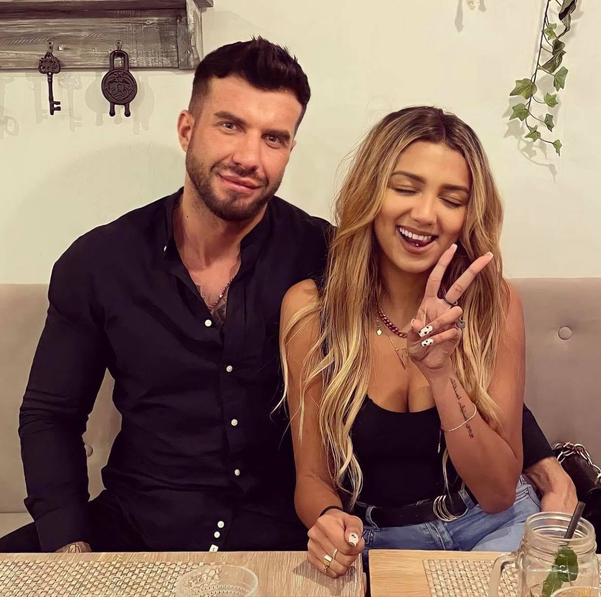 Piotr i Waleria z "Love Island" jednak razem?