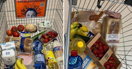Te same zakupy w Polsce i w Niemczech. Oto wynik porównania cen