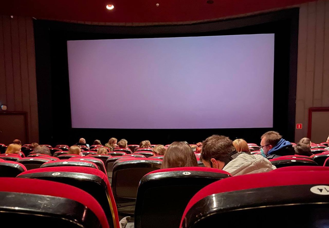 Suwałki: Wielkie święto kina. Festiwal Filmowy Wajda na Nowo już w ten weekend
