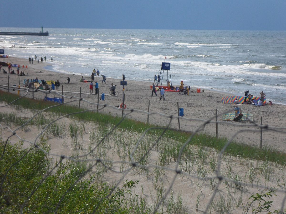 Rekordowy sezon. Najazd czeskich turystów na Polskę?