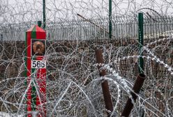 Nowa prowokacja Łukaszenki? Ostrzeżenie