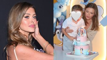 Joanna Opozda gorzko o samotnym macierzyństwie: "Decyzja, którą podejmuje się, kiedy trzeba chronić dziecko i siebie"