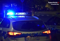 Śląsk. Mimo zakazu kierowania pojazdami wsiadł za kierownicę. To nie był koniec kłopotów