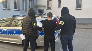 Tarnobrzeg: Nowe fakty w sprawie napaści w centrum. 25-latek usłyszał...