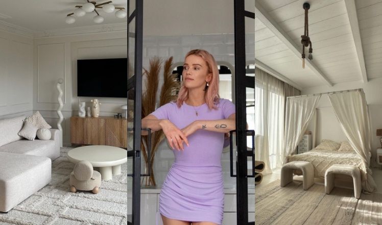 Tak mieszka Maffashion