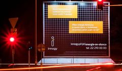 Innogy Polska wybierze agencję do kompeleksowej obsługi reklamowej