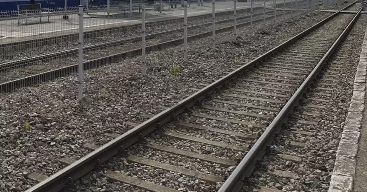 Sosnowiec: Stare perony zyskują nowe życie. Otwarcie już 5 listopada