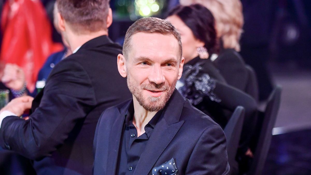 Przemek Kossakowski wspomina powiększenie ust