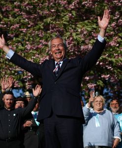 Reform UK zmienia krajobraz polityczny Wielkiej Brytanii