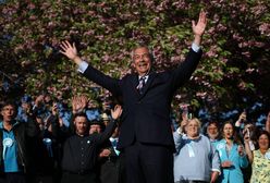 Reform UK zmienia krajobraz polityczny Wielkiej Brytanii
