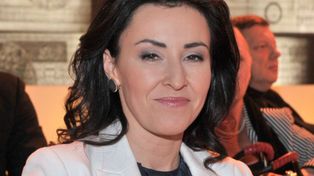Koniec z programem Doroty Wysockiej-Schnepf. TVP zmienia ramówkę