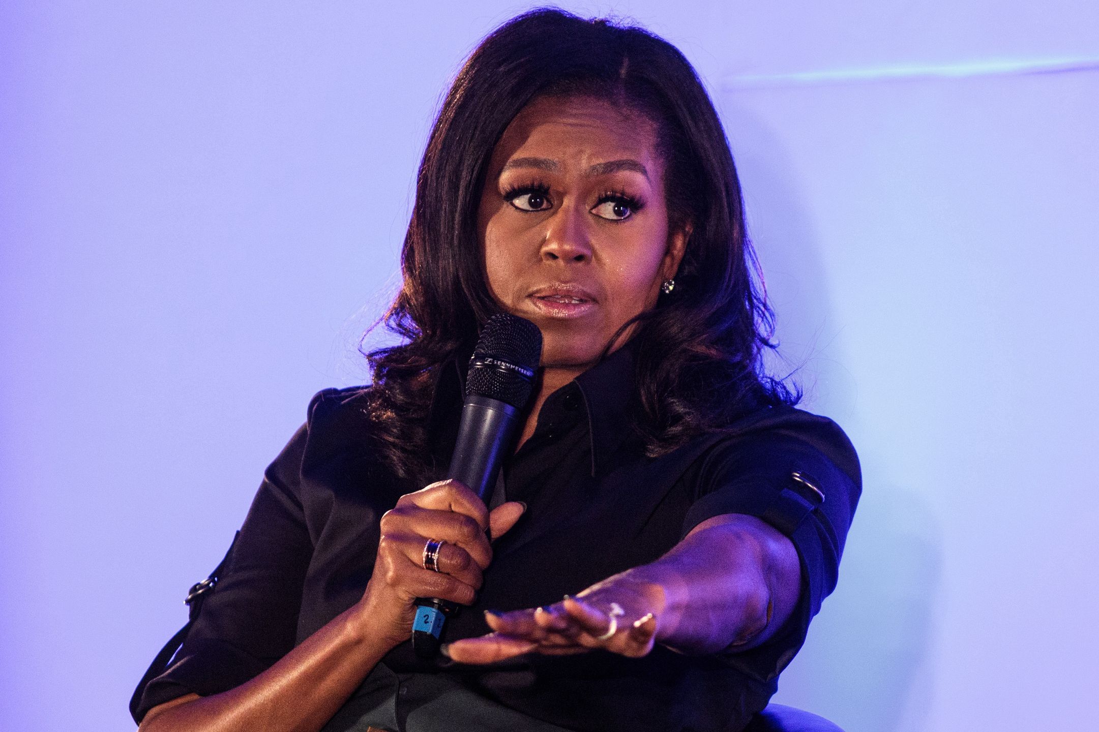 Michelle Obama