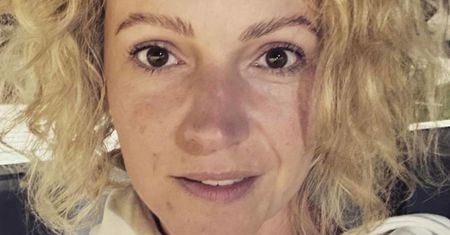 Dorota Szelągowska walczyła z NOWOTWOREM JAJNIKA: "W święta wylądowałam w szpitalu"